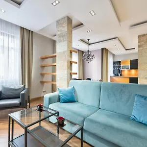 Dom & House - Neptun Park Premium Apartament