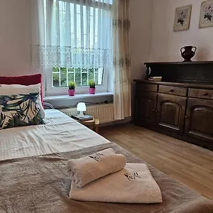 Gdanska 17 Blisko Morza Willa