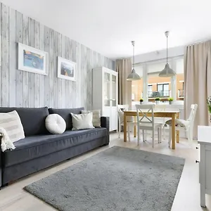 Elite Center Grobla Apartament